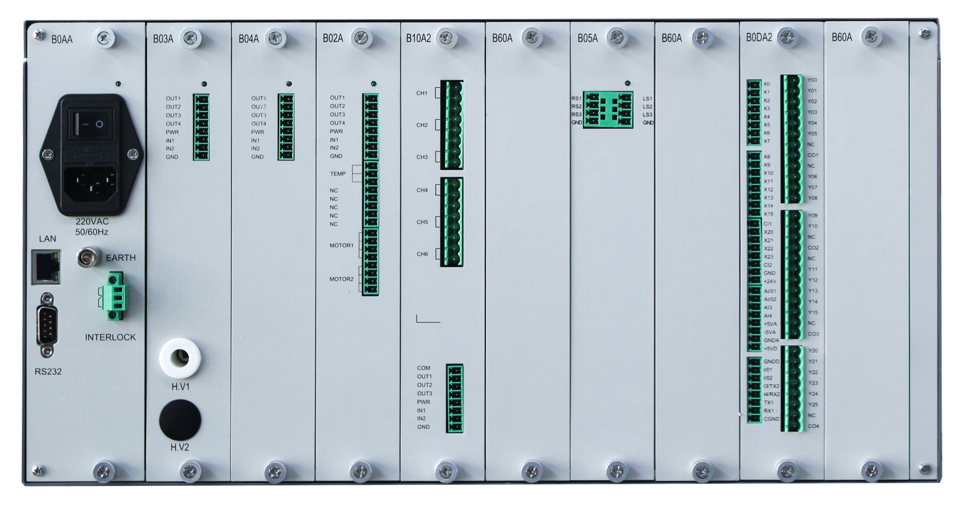 匝间冲击耐压测试仪AIP8516S-056-100