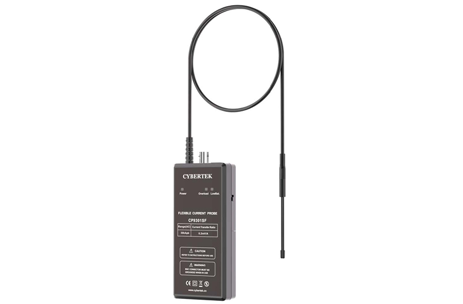 知用叉形柔性电流探头 CP9000SF 系列