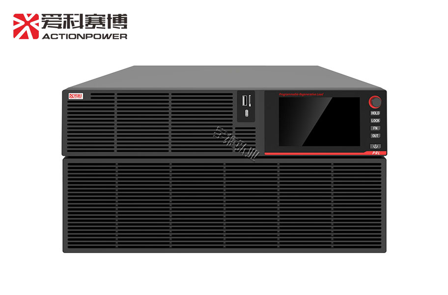 直流高动态回馈负载PRL系列主图