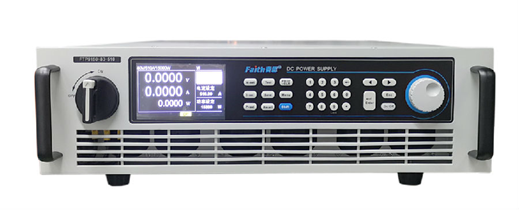 FTP9000系列宽范围大功率可编程直流电源