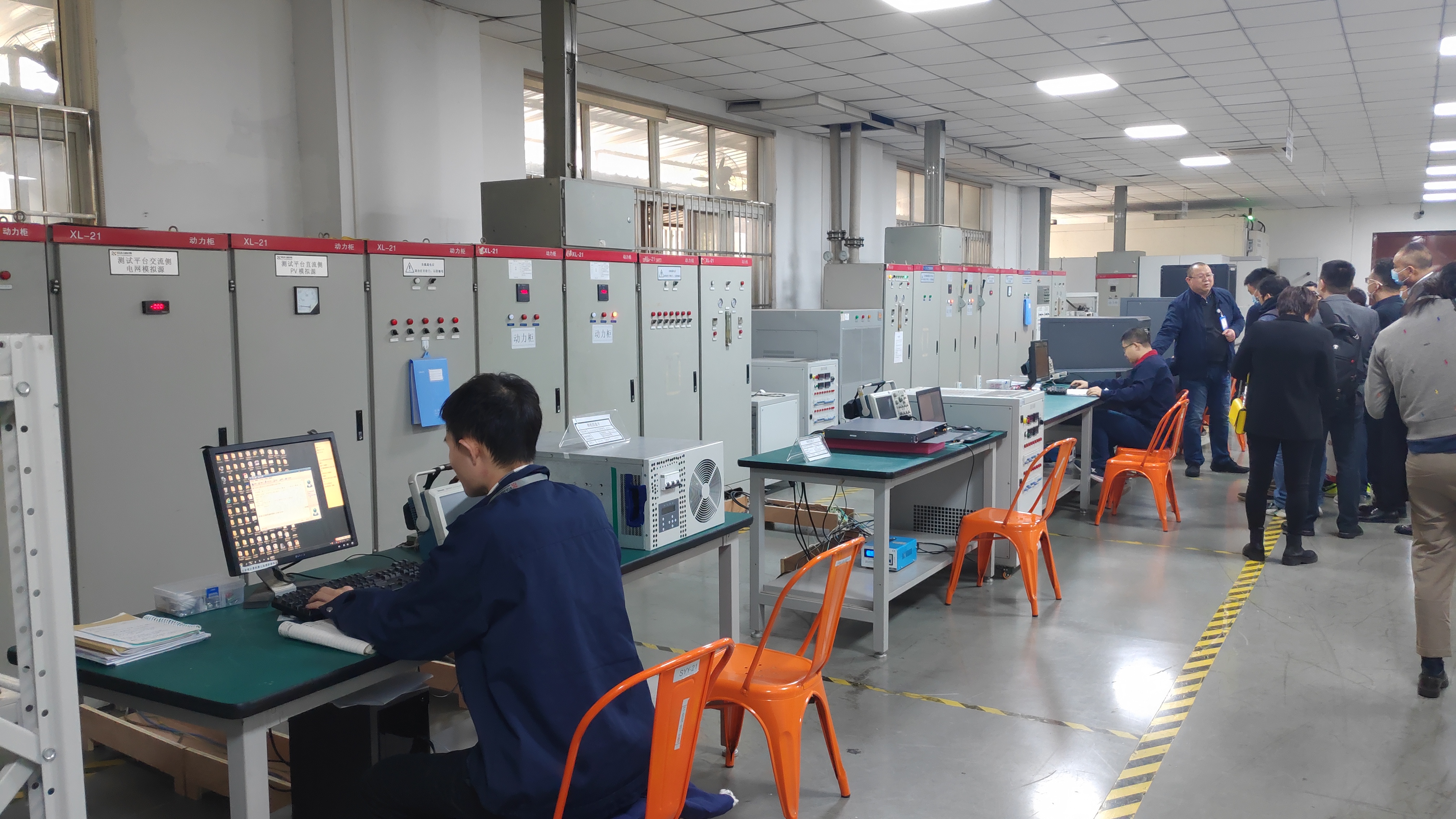 爱科赛博授予深圳市宇捷弘业科技有限公司代理授权书