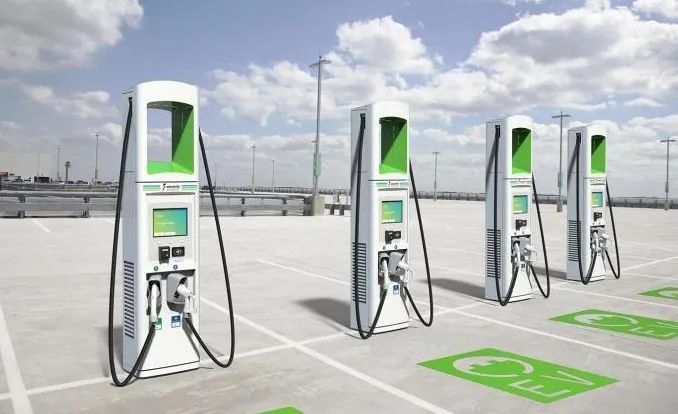 爱科赛博打造全方位充电桩测试解决方案-宇捷弘业