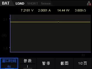 电子负载在电池测试中的应用宇捷弘业
