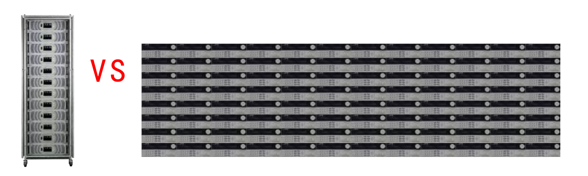 费思FT6110系列多通道电子负载阵列超高集成度宇捷弘业