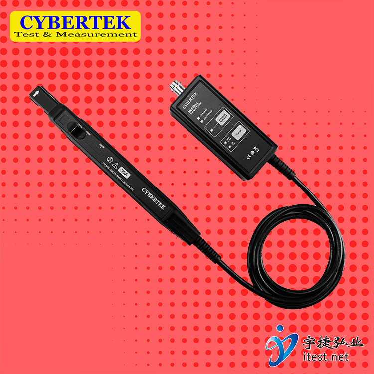 HCP0030H高频电流探头宇捷弘业