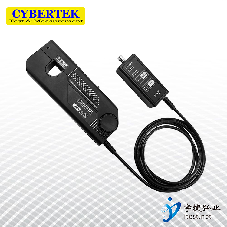 知用电流探头HCP8150(150A/12MHz)替代日置3274宇捷弘业