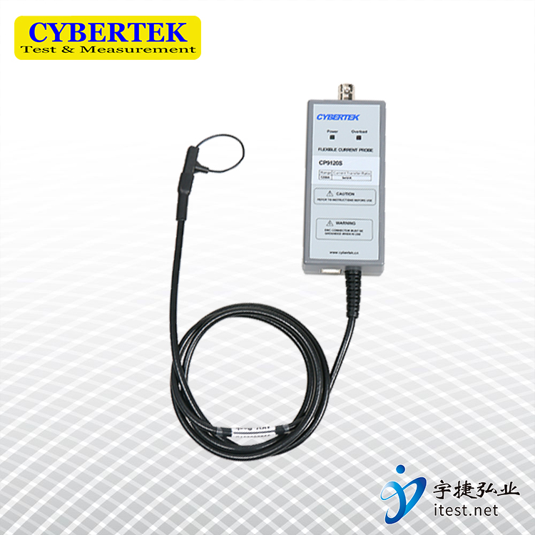 CWT0030AS柔性电流探头宇捷弘业