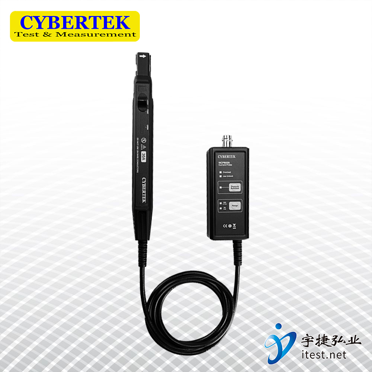 HCP0030H高频电流探头宇捷弘业