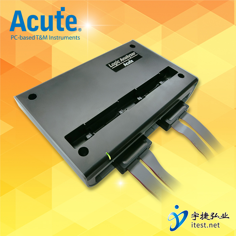 LA3136B+逻辑分析仪+协议分析仪皇晶Acute宇捷弘业