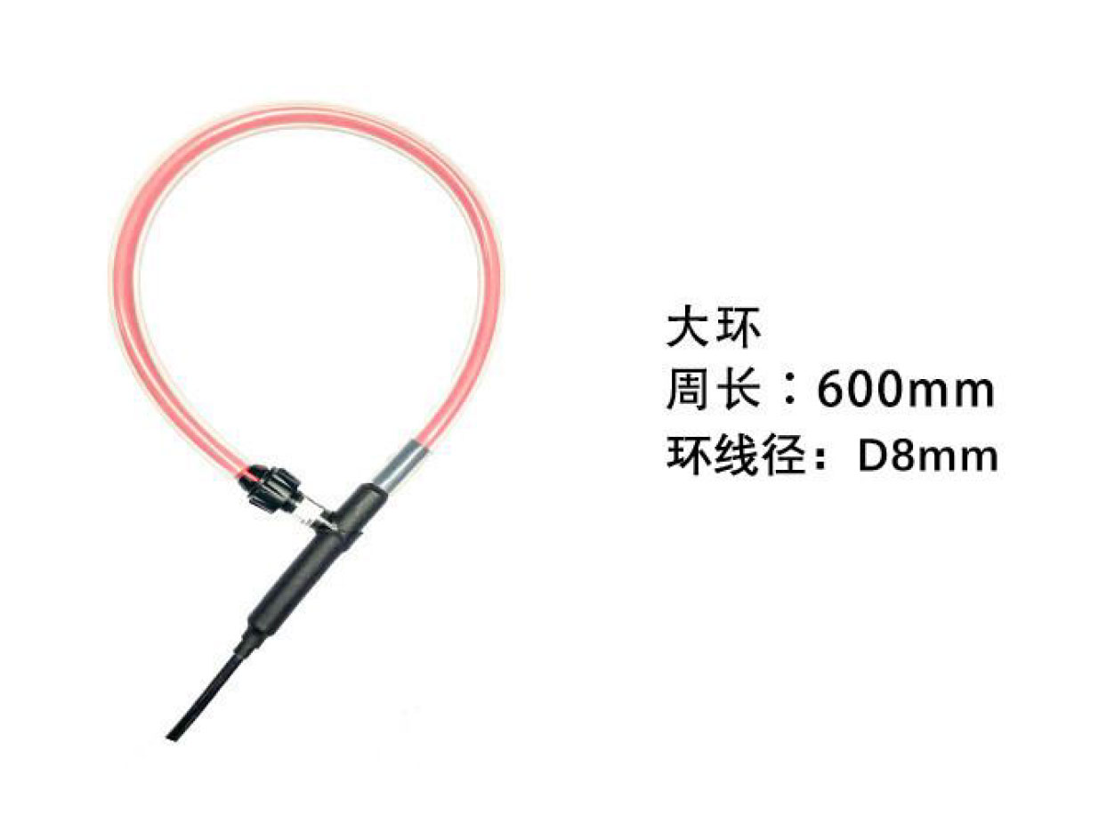 CP9000LA系列-AC高频柔性电流探头大环周长宇捷弘业