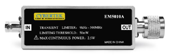EM5010A产品图片