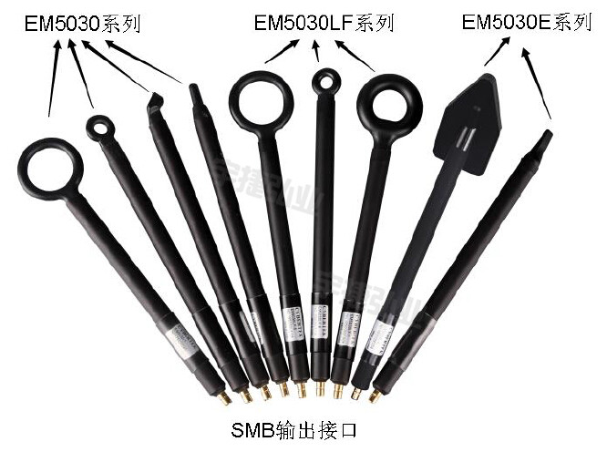 EM5030和EM5030LF产品说明宇捷弘业