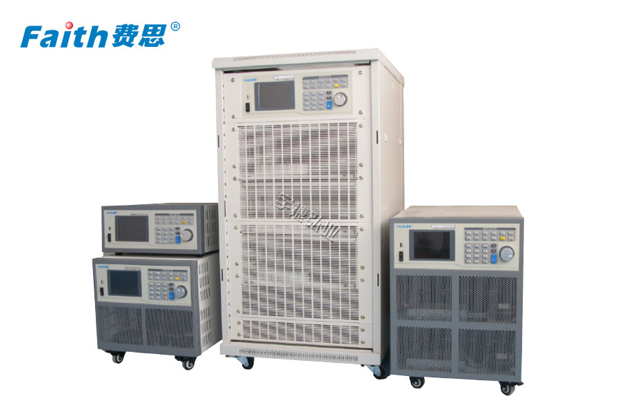 FT6800系列超大功率电子负载宇捷弘业