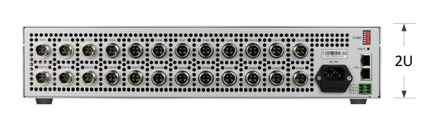 FT8330多通道电池芯模拟电源超高集成度宇捷弘业