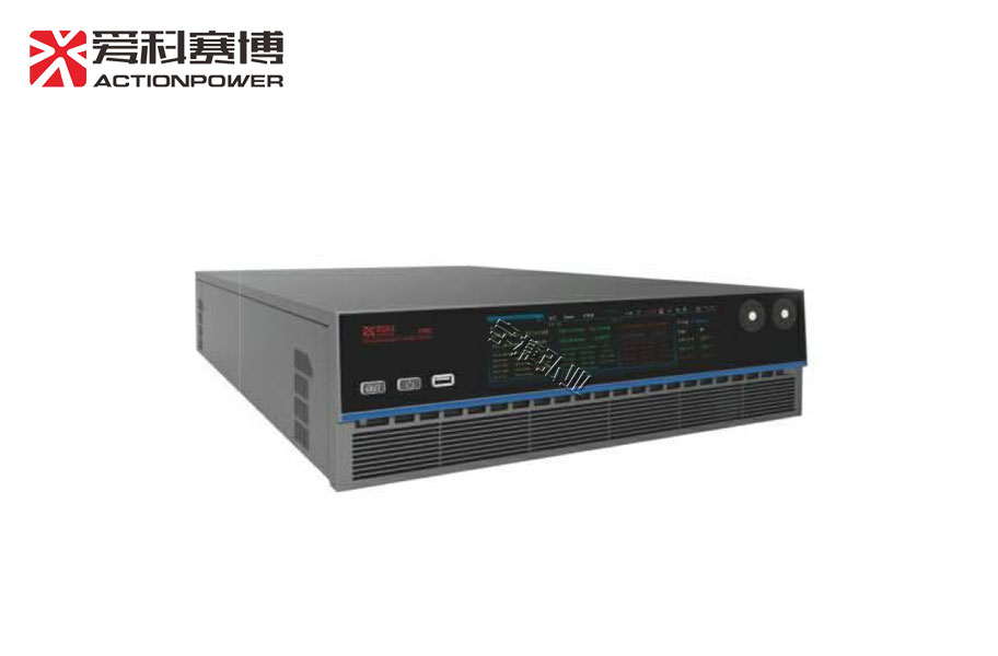PRE20系列回馈型可编程交流源载一体机宇捷弘业