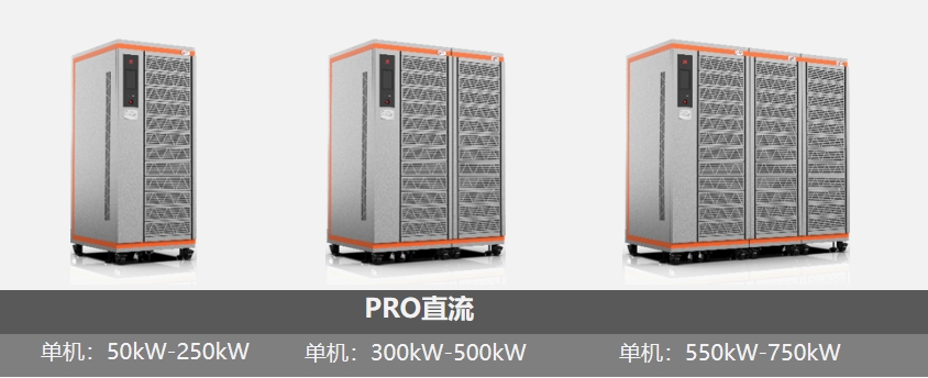 爱科赛博PRO系列双向可编程直流电源宇捷弘业