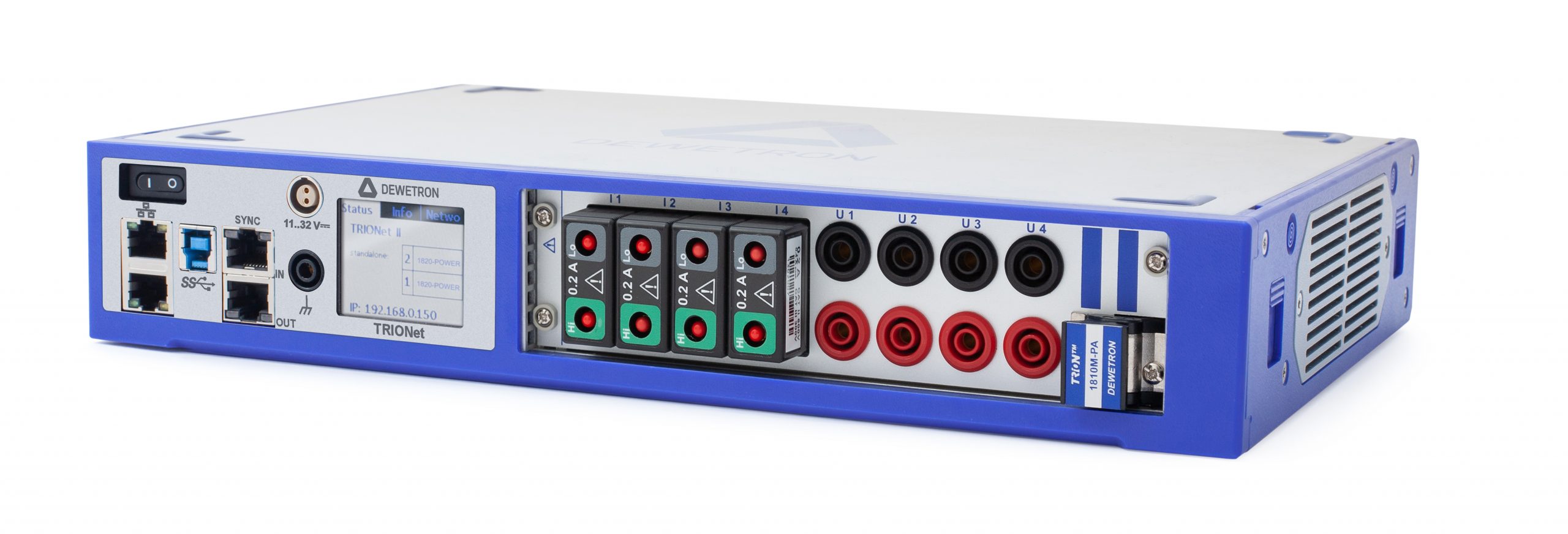 TRIONet-Power-Analyzer-scaled宇捷弘业